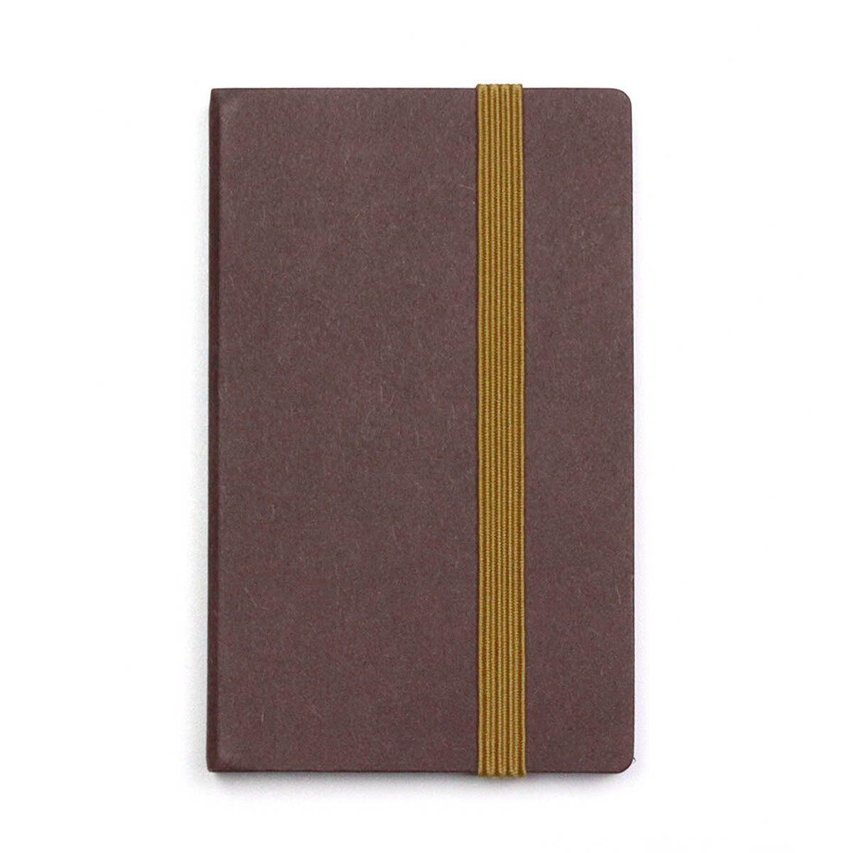 Notizbuch - Accordion Memo Kraft