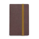 Notizbuch - Accordion Memo Kraft