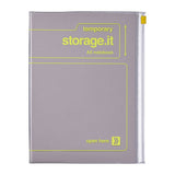 Notizbuch - storage.it - A5