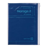 Notizbuch - storage.it - A5