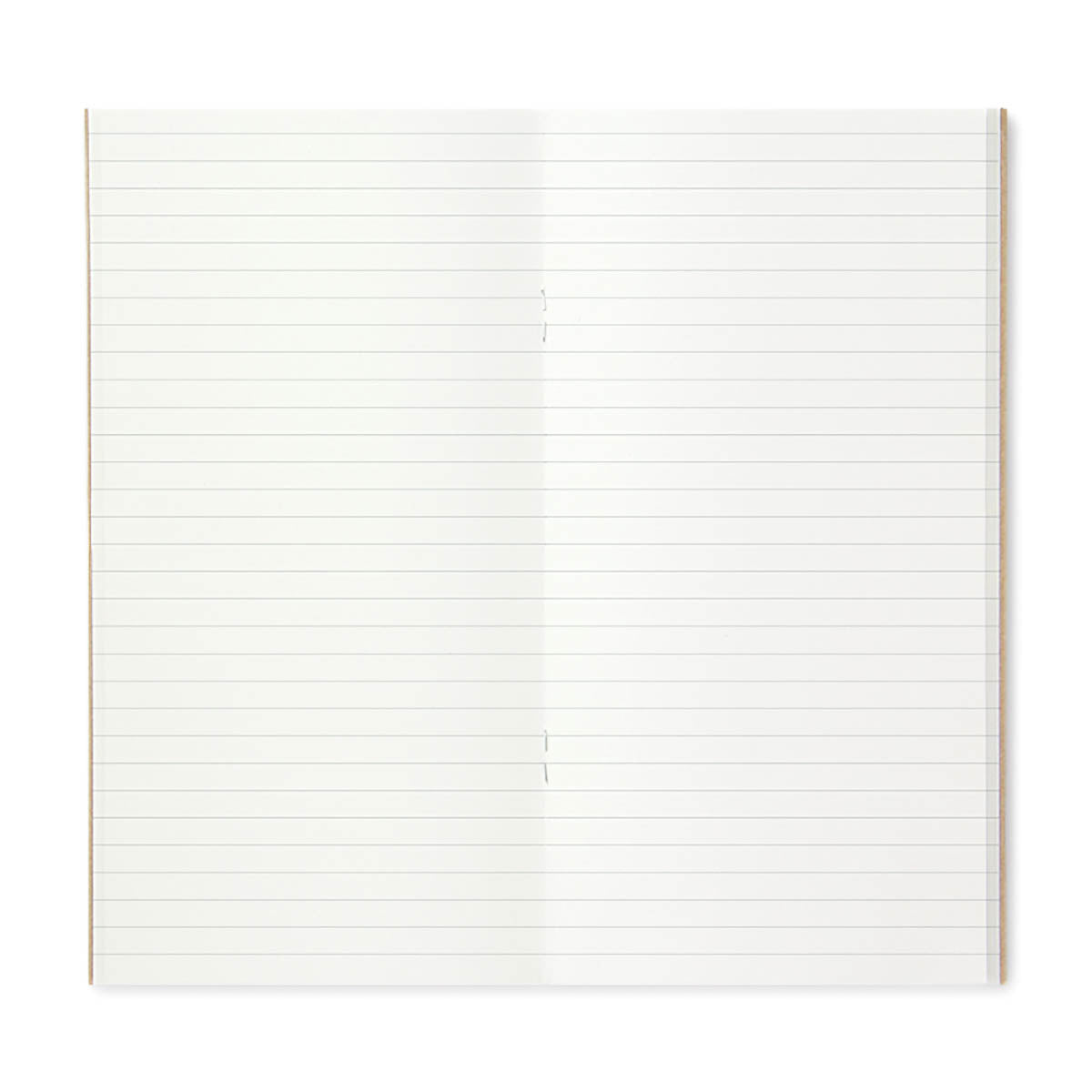 Notizbuch - TRAVELER'S notebook - Regular Size - Notebook