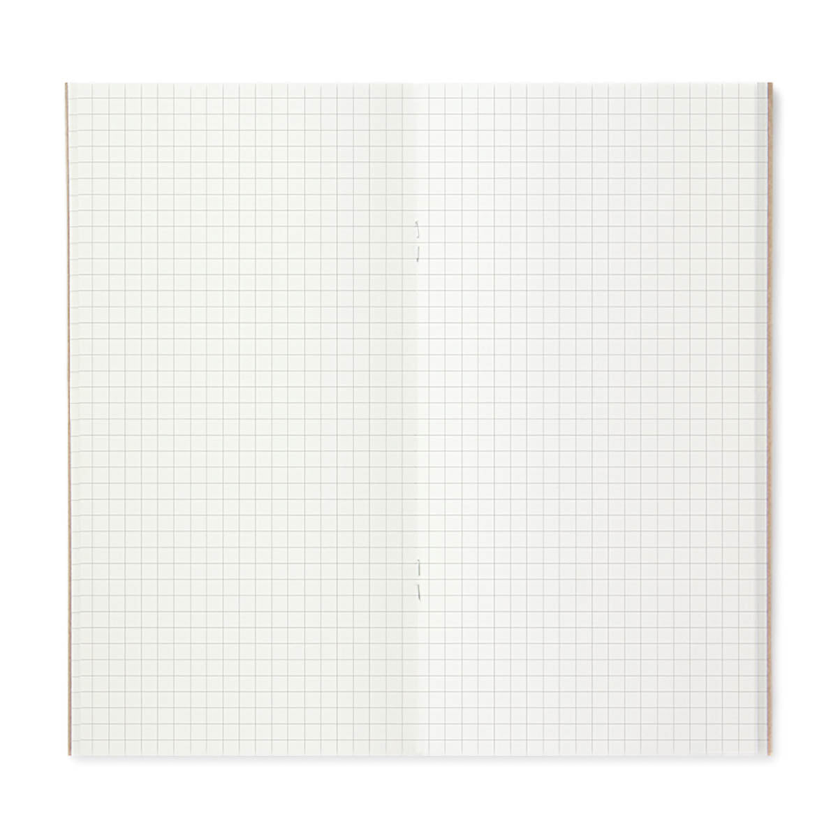 Notizbuch - TRAVELER'S notebook - Regular Size - Notebook