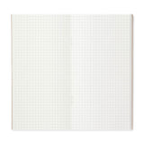 Notizbuch - TRAVELER'S notebook - Regular Size - Notebook