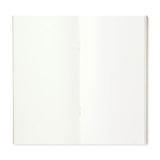 Notizbuch - TRAVELER'S notebook - Regular Size - Notebook