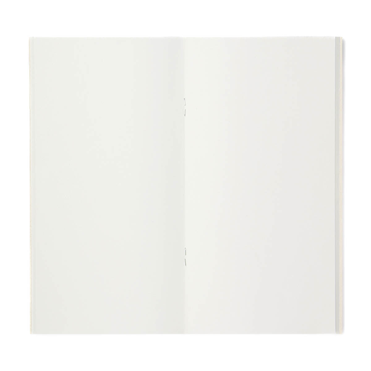 Notizbuch - TRAVELER'S notebook - Regular Size - Notebook