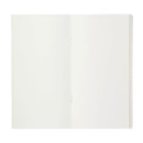 Notizbuch - TRAVELER'S notebook - Regular Size - Notebook