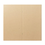 Notizbuch - TRAVELER'S notebook - Regular Size - Notebook