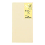 Notizbuch - TRAVELER'S notebook - Regular Size - Notebook