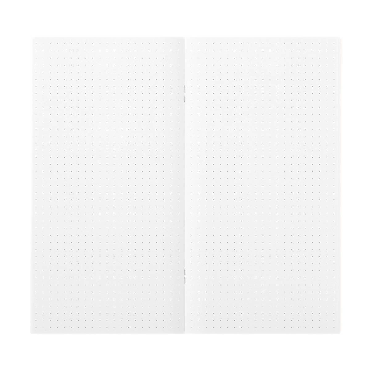 Notizbuch - TRAVELER'S notebook - Regular Size - Notebook
