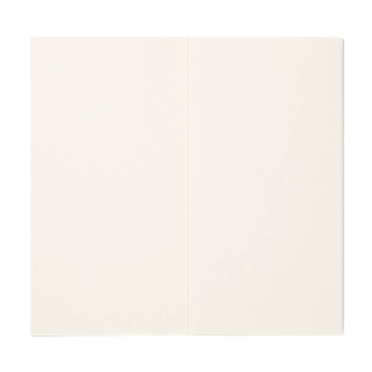 Notizbuch - TRAVELER'S notebook - Regular Size - Notebook