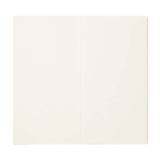 Notizbuch - TRAVELER'S notebook - Regular Size - Notebook