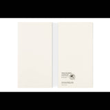Notizbuch - TRAVELER'S notebook - Regular Size - Notebook