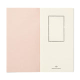 Notizbuch - TRAVELER'S notebook - Regular Size - Notebook