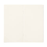 Notizbuch - TRAVELER'S notebook - Regular Size - Notebook