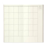 Notizbuch - TRAVELER'S notebook - Regular Size - Diary