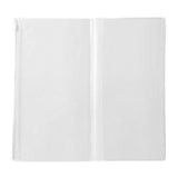 Notizbuch - TRAVELER'S notebook - Regular Size - Files