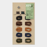 Notizbuch - Traveler's Notebook - Regular Size - Parts