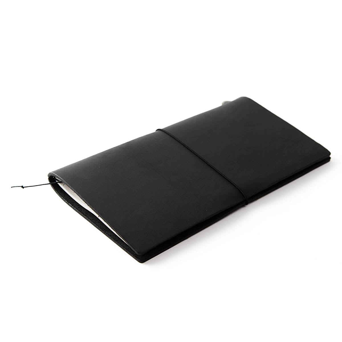 Notizbuch - TRAVELER'S notebook - Regular Size - Starter Kit