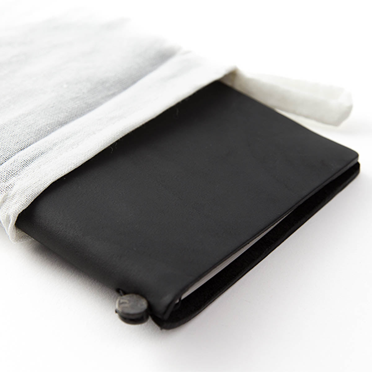 Notizbuch - TRAVELER'S notebook - Regular Size - Starter Kit