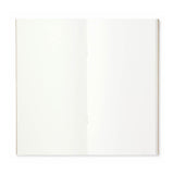 Notizbuch - TRAVELER'S notebook - Regular Size - Starter Kit
