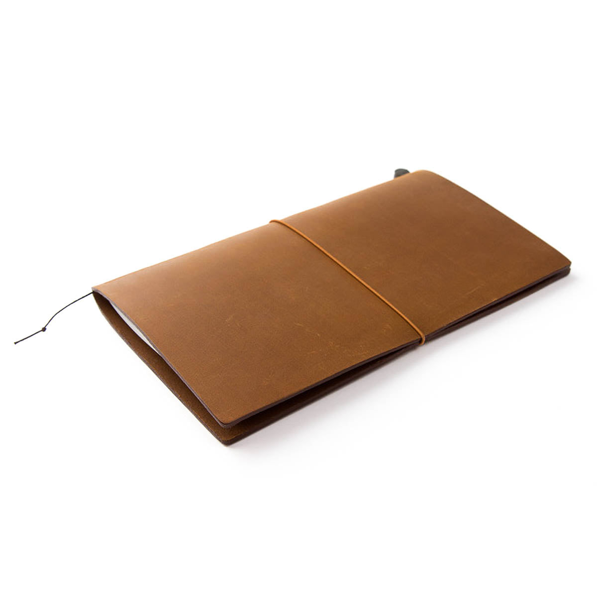 Notizbuch - TRAVELER'S notebook - Regular Size - Starter Kit