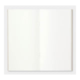 Notizbuch - TRAVELER'S notebook - Regular Size - Starter Kit