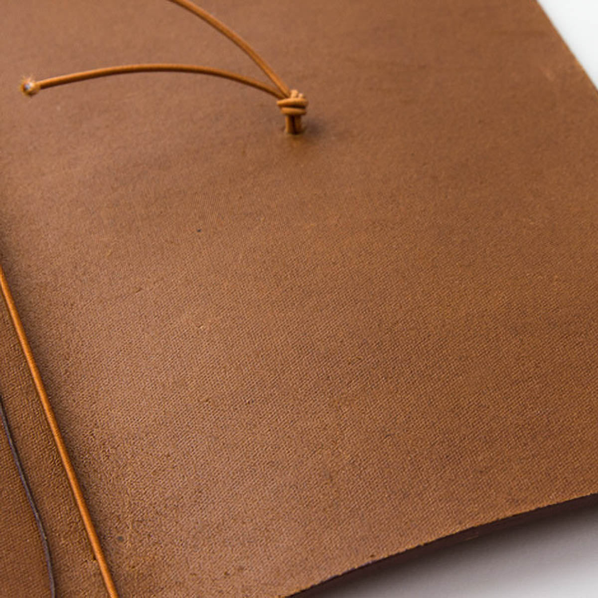 Notizbuch - TRAVELER'S notebook - Regular Size - Starter Kit