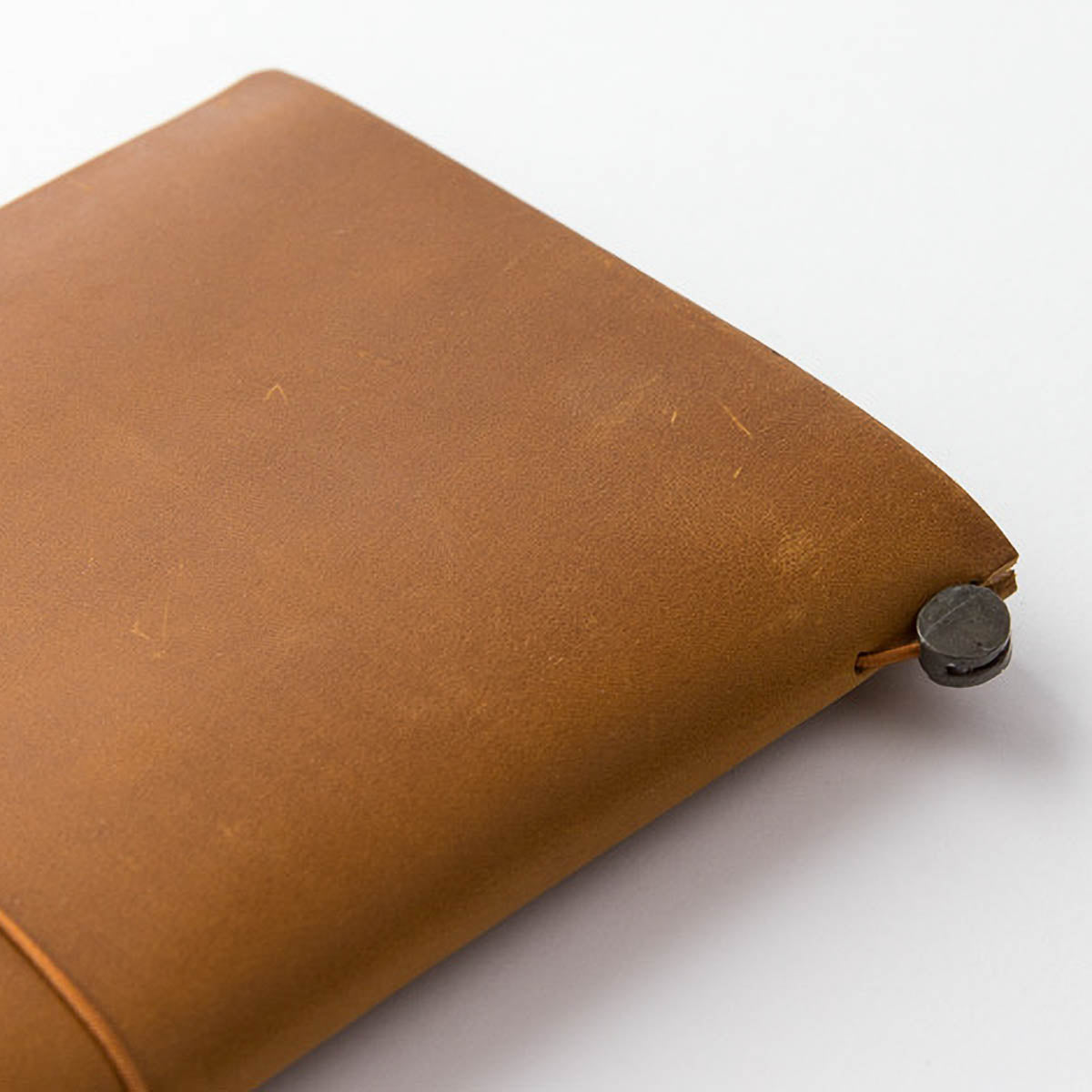 Notizbuch - TRAVELER'S notebook - Regular Size - Starter Kit