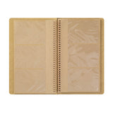 Notizbuch - Spiral Ring Notebook - A5 Slim
