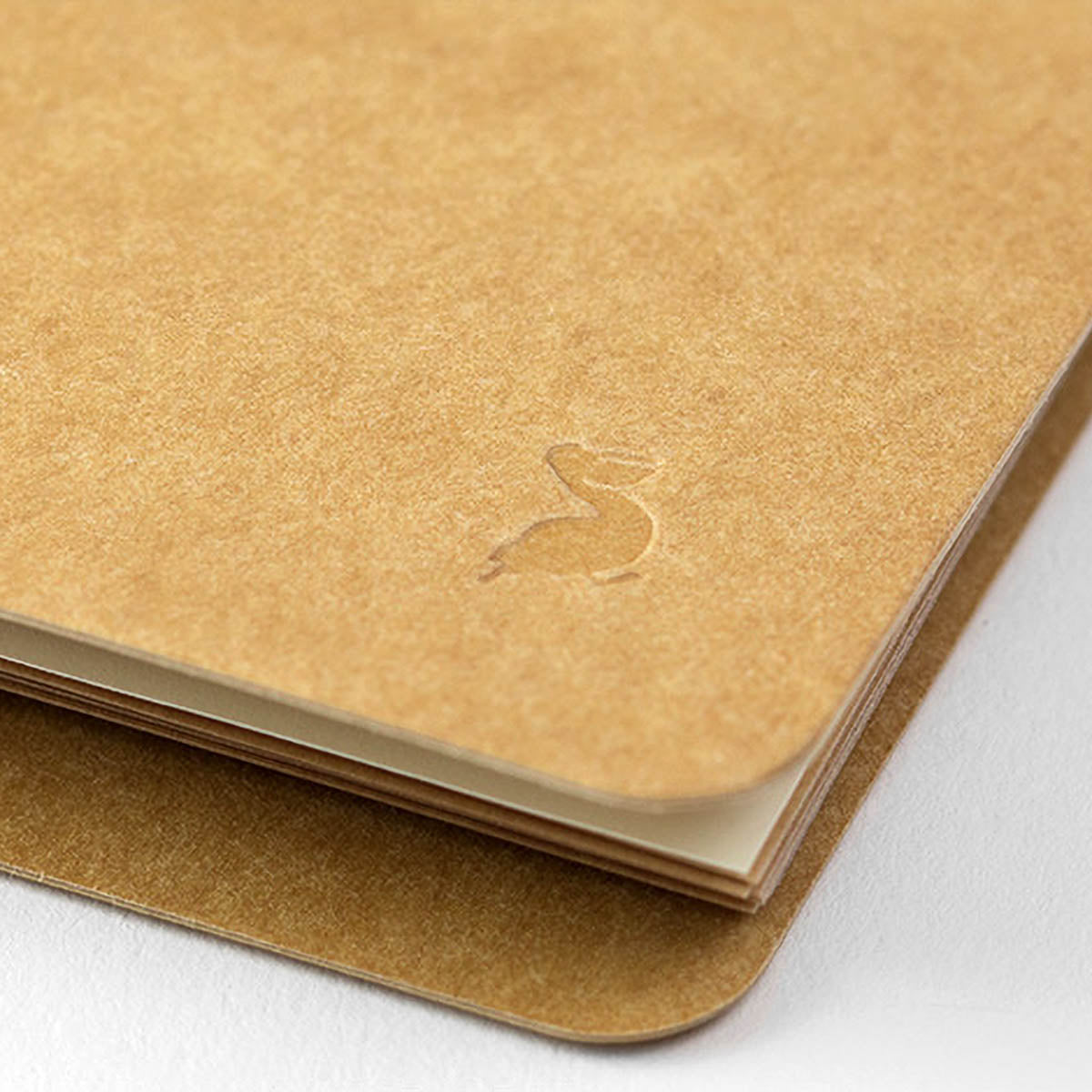 Notizbuch - Spiral Ring Notebook - A5 Slim