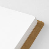 Notizbuch - Spiral Ring Notebook - A5 Slim
