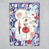 Notizbuch - Shinzi Katoh - Ballet Theater - B6