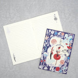 Notizbuch - Shinzi Katoh - Ballet Theater - B6