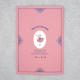 Notizbuch - Shinzi Katoh - Ballet Theater - B6