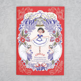 Notizbuch - Shinzi Katoh - Ballet Theater - B6