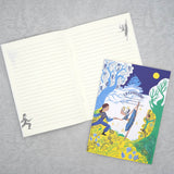 Notizbuch - Shinzi Katoh - Ballet Theater - B6