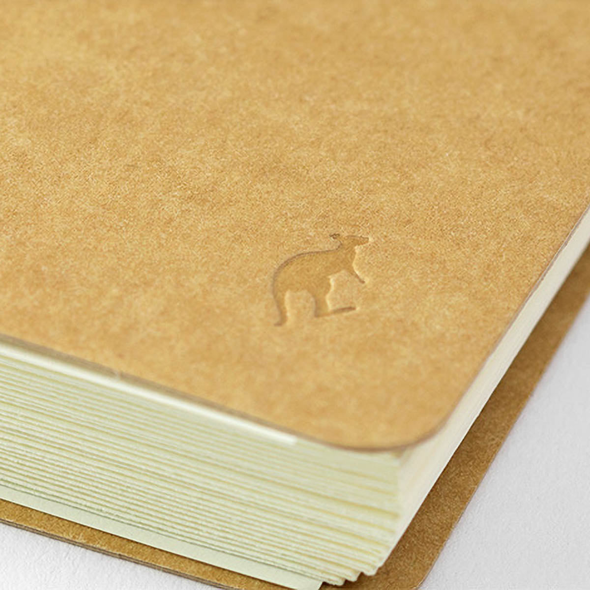 Notizbuch - Spiral Ring Notebook - A6 Slim