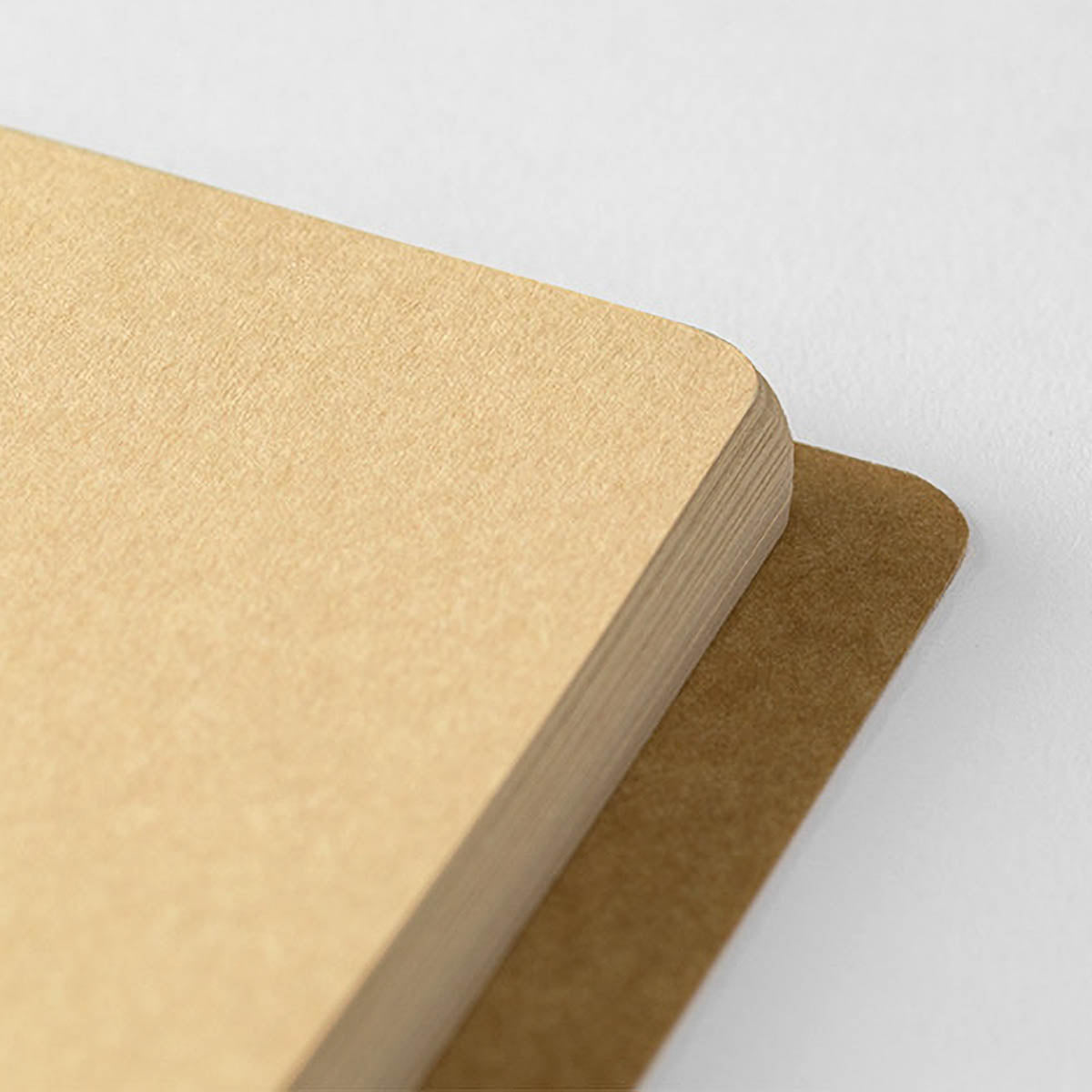 Notizbuch - Spiral Ring Notebook - A6 Slim