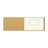 Notizbuch - Spiral Ring Notebook - B6