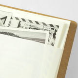 Notizbuch - Spiral Ring Notebook - B6