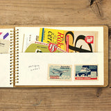 Notizbuch - Spiral Ring Notebook - B6