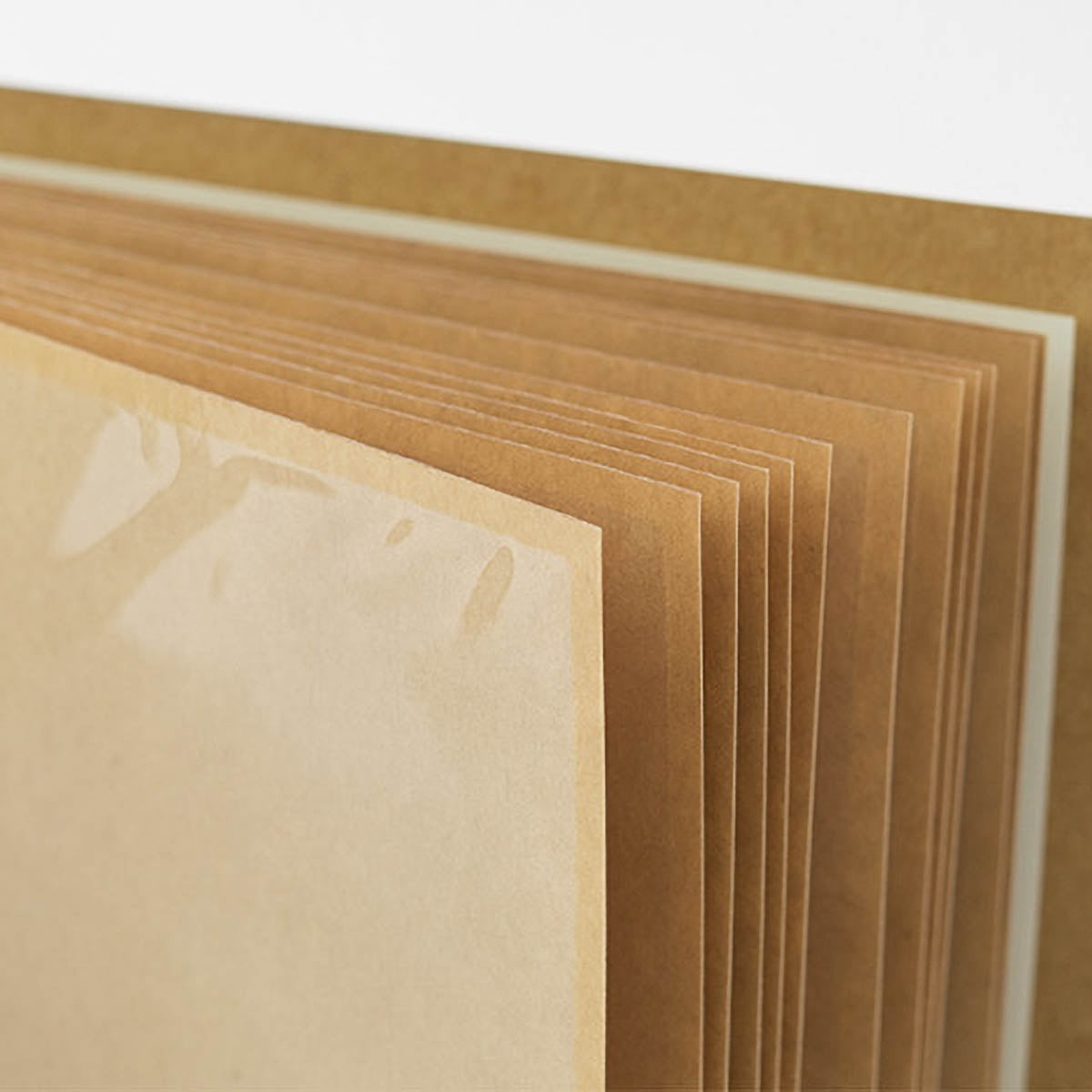 Notizbuch - Spiral Ring Notebook - B6