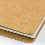 Notizbuch - Spiral Ring Notebook - B6