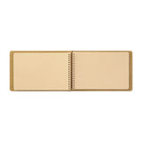 Notizbuch - Spiral Ring Notebook - B6