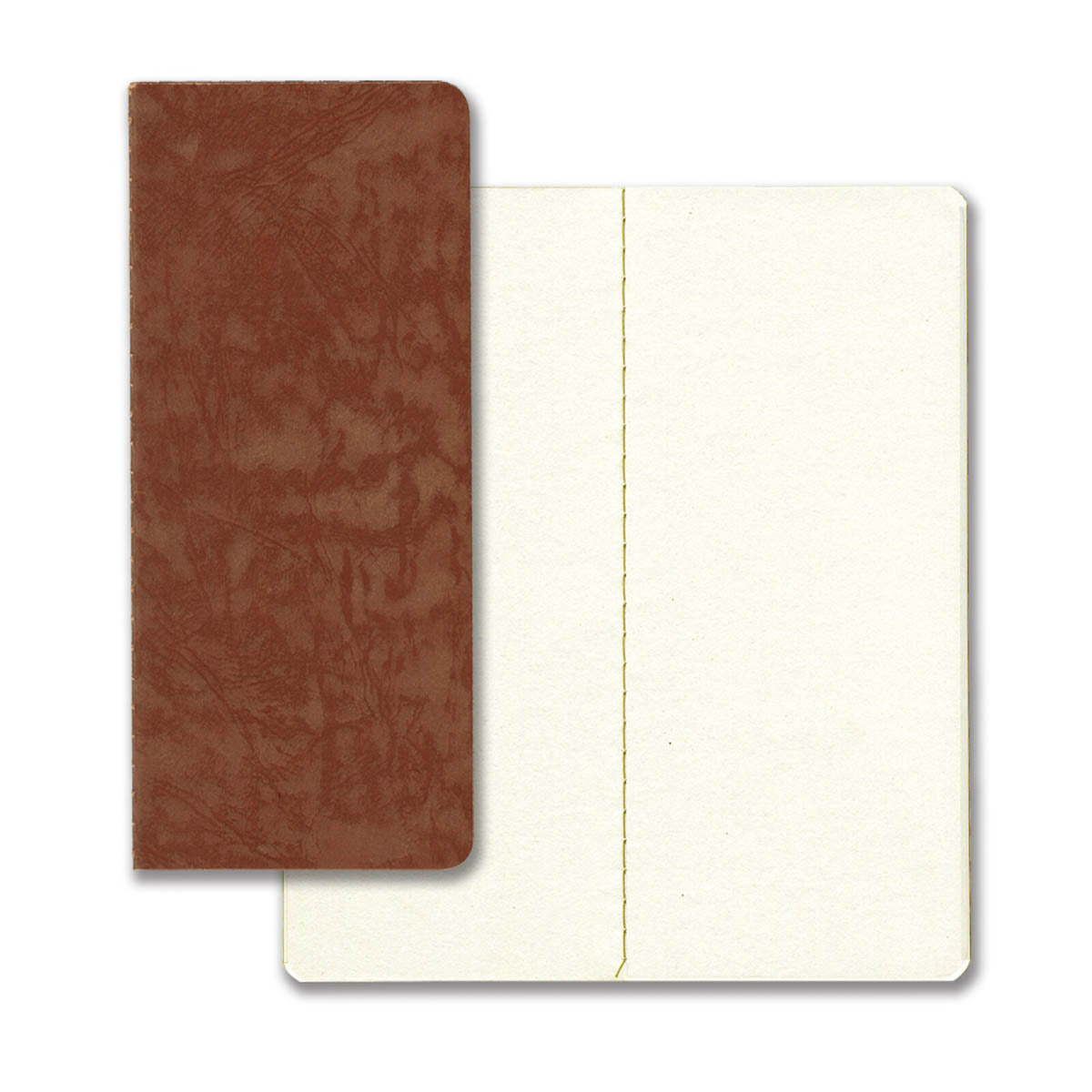 Notizbuch - Yamamoto Paper - RO-BIKI NOTE - Texture Series - Large