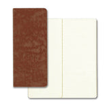Notizbuch - Yamamoto Paper - RO-BIKI NOTE - Texture Series - Large