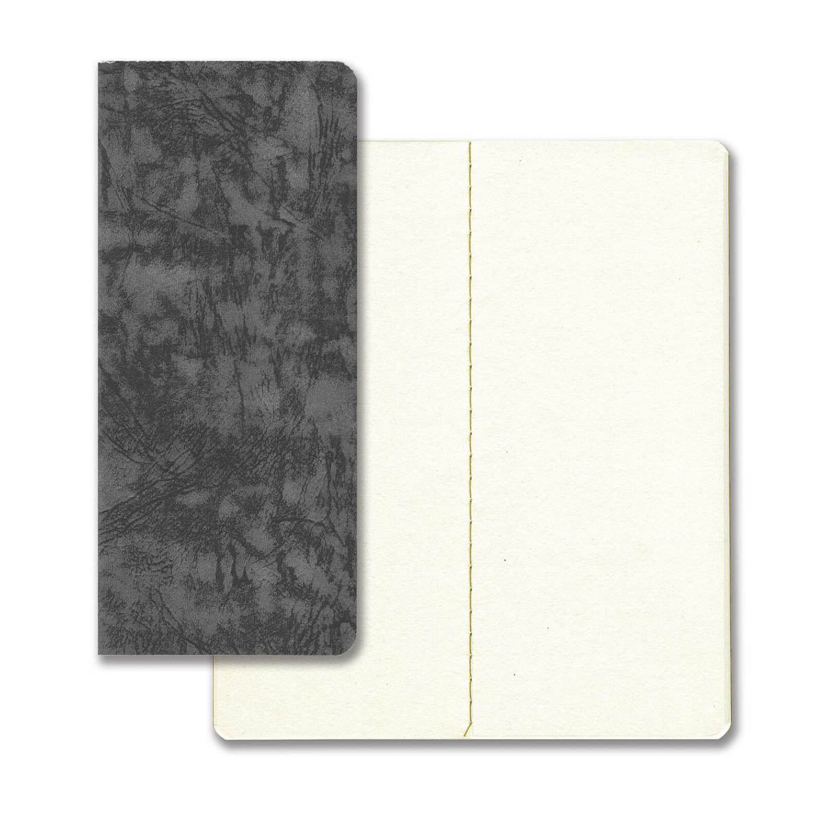 Notizbuch - Yamamoto Paper - RO-BIKI NOTE - Texture Series - Large