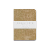 Notizbuch - Yamamoto Paper - RO-BIKI NOTE - Texture Series - Small