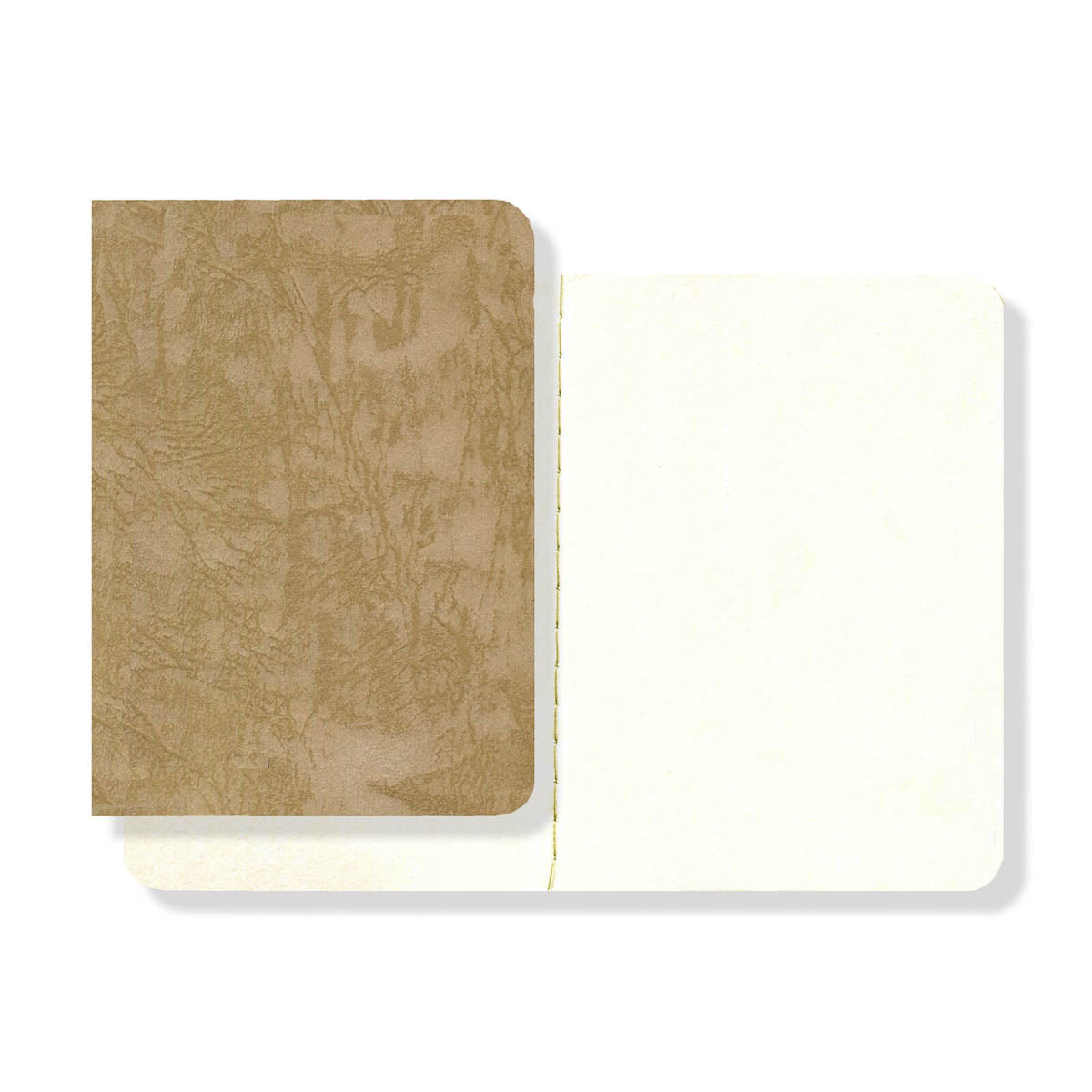 Notizbuch - Yamamoto Paper - RO-BIKI NOTE - Texture Series - Small