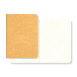 Notizbuch - Yamamoto Paper - RO-BIKI NOTE - Texture Series - Small